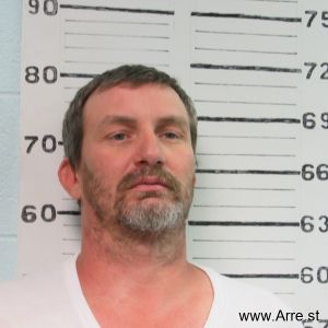 Douglas Cumberledge Arrest
