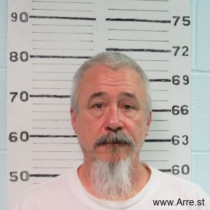 Douglas Haskins Arrest Mugshot