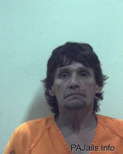 Douglas Lemasters Arrest Mugshot