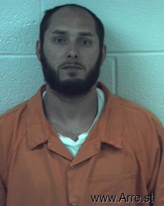 Dustin Goss Arrest