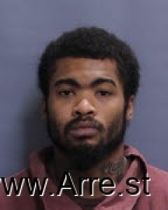 Daevon Bodden Arrest Mugshot