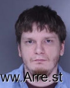 Dakota Allen Arrest Mugshot