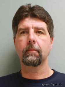 Dale Anderson Arrest