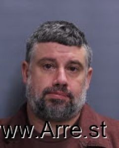 Dale Schleicher Arrest Mugshot