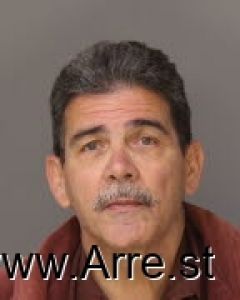 Daniel Burrelli Arrest Mugshot