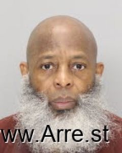 Daniel Gant Arrest Mugshot
