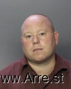 Daniel Kitta Arrest Mugshot