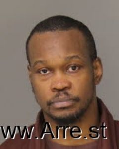 Daniel Mukaabya Arrest Mugshot