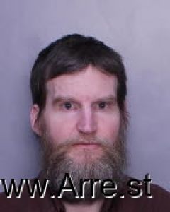 Daniel Opdenhoff Arrest Mugshot
