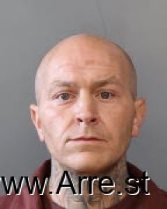 Daniel Poole Arrest Mugshot