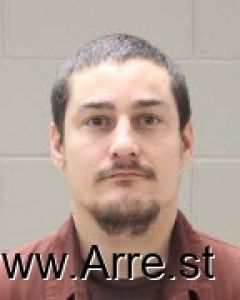 Daniel Saranchak Arrest Mugshot