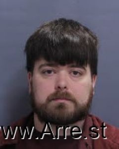 Daniel Troast Arrest Mugshot