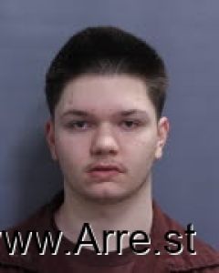 Daniel Tweedlie Arrest Mugshot