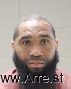 Darale Harmon Arrest Mugshot