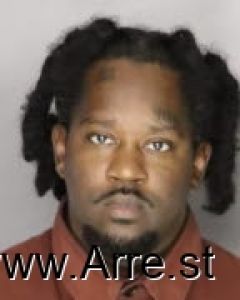 Darious Lee Arrest Mugshot