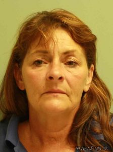 Darlene Kelleher Arrest