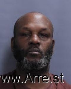 Darnel Howell Sr Arrest Mugshot