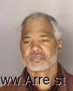 Darnell Adams Arrest Mugshot