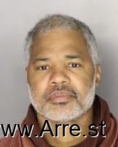 Darnell Adams Arrest Mugshot