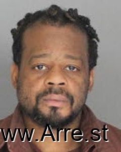 Darnell Campbell Arrest Mugshot