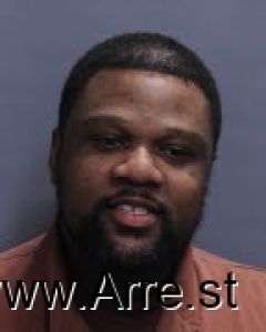 Darrell Best Arrest Mugshot