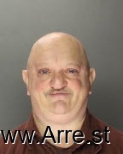 Darrell Breighner Arrest Mugshot