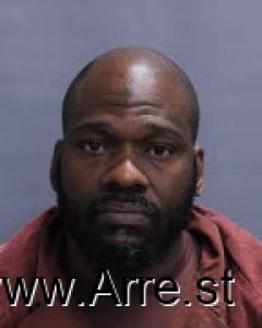 Darryl Allen Arrest Mugshot