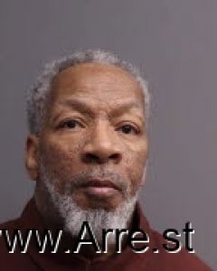 Darryl Mitchell Arrest Mugshot