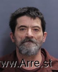 Darryl Shadle Arrest Mugshot