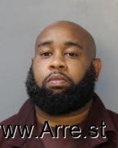 Dashawn Anderson Arrest Mugshot