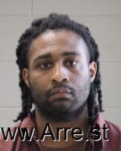 Dashawn Randolph Arrest Mugshot