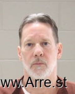 David Anthony Arrest Mugshot