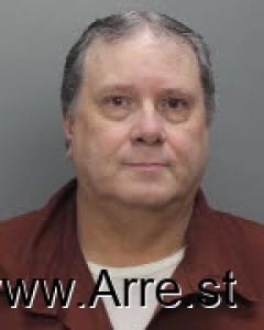 David Beattie Arrest Mugshot