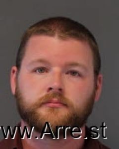David Bennett Arrest Mugshot