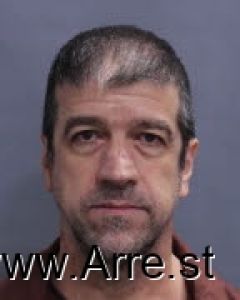 David Berenato Arrest Mugshot