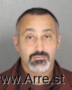 David Castro Jr Arrest Mugshot