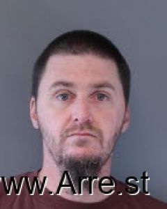 David Derry Arrest Mugshot