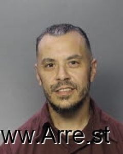 David Desousa Arrest Mugshot