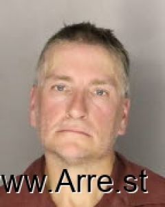 David Detjen Jr. Arrest Mugshot