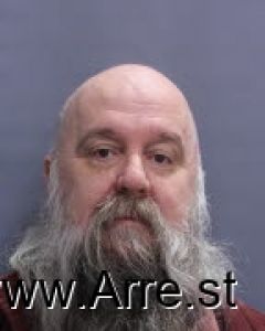 David Gavornik Arrest Mugshot