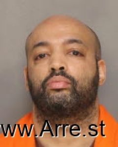 David Harris Arrest Mugshot