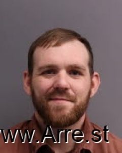 David Hartranft Arrest Mugshot
