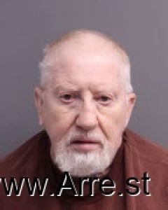 David Hollenbach Arrest Mugshot