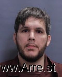 David Kelly Jr Arrest Mugshot