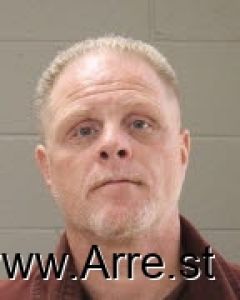 David Malewich Arrest Mugshot