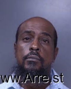 David Martin Arrest Mugshot