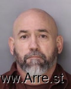 David Mcclenahan Arrest Mugshot