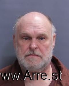 David Nagel Arrest Mugshot