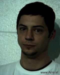 David Oyler Arrest Mugshot