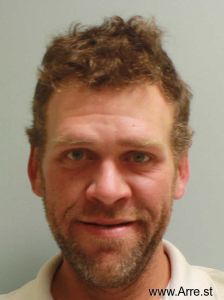 David Raabe Arrest